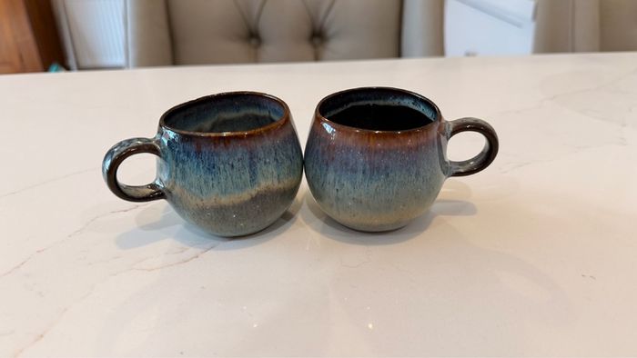 Considered Espresso Cups