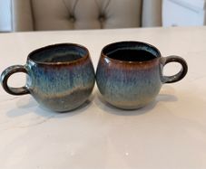 Considered Espresso Cups