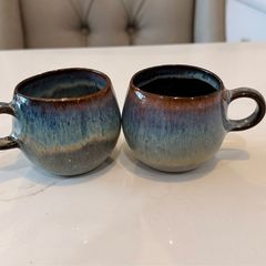 Considered Espresso Cups