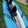 Inflatable kayak - Aquaglide Chinook 100 2 person kayak Image 5