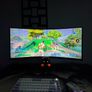 Gaming Monitor 34'' Image 3