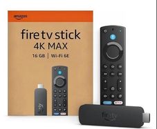 Fire TV Sub
