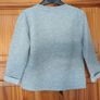 Girls Top - with Two Way Sequins : 2-3 Years Image 5