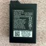 PSP battery Image 3