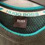 hugo boss jumper Image 4