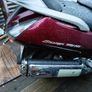 Honda silverwing 2003 Image 5