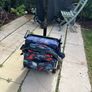 Cosatto Woosh 3 Stroller Image 7