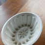 Ironstone jelly mold by T.G. & F. Booth Image 6