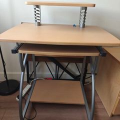 Computer Desk FREE Collection Only