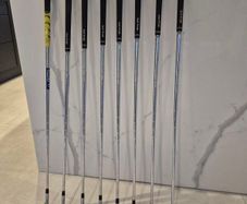 Ping I200 Irons 4 to GW