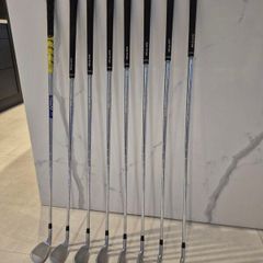 Ping I200 Irons 4 to GW