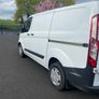 2017 ford transit custom Image 3