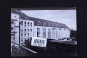 Shannon Hydro Electric Scheme - Photo - Power Station 1985