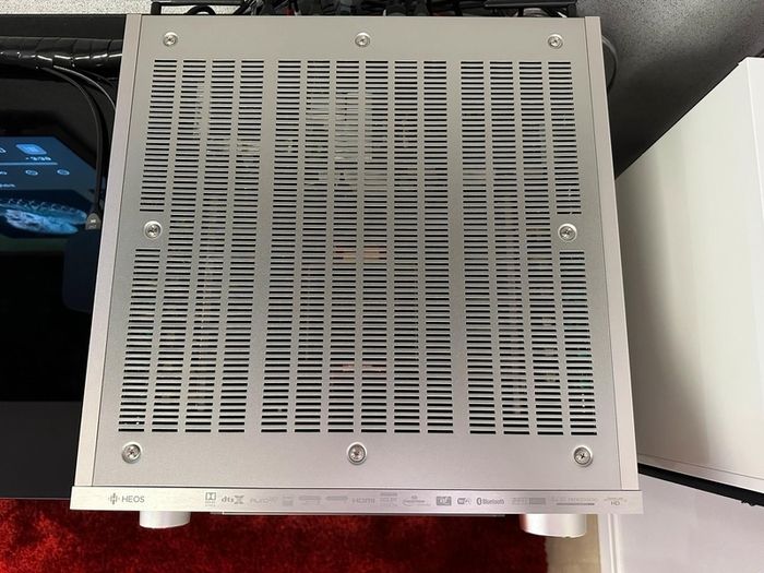 FLAGSHIP DENON  Denon AVC-X8500HA The World's first 13.2 Channel 210w of power 8K This Has Everything As new Boxed still under warranty 4500 New