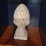 Artichoke Ornament Image 5