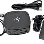 Hp Usb-c Dock G5 full set Image 2