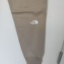 The North Face, Men's Fleece Tracksuit Bottoms, Size M, Beige Image 5