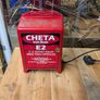 Cheta electric mains fencer 220 volts electric fencer,used but in excellent condition, please see pictures attached. Image 2