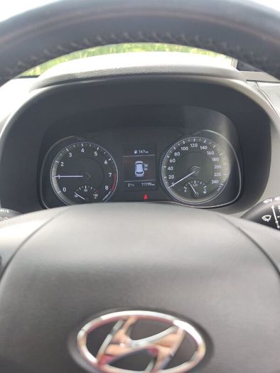 Hyundai KONA 2019