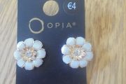 Ear Rings x 5 for Sale