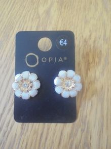 Ear Rings x 5 for Sale