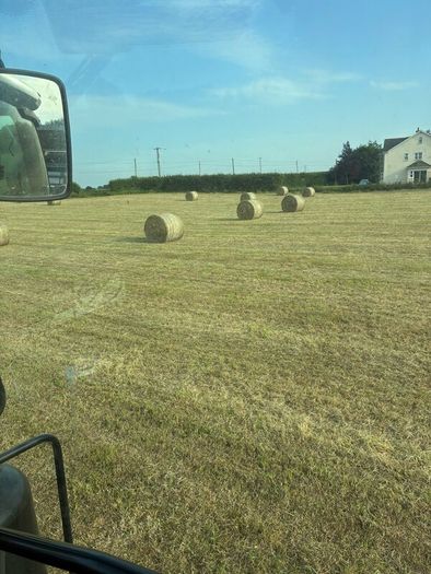 Hay for sale Tipperary Thurles/Templemore area