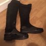 Buffalo London over the knee Boots, size EU-36, UK-3 Image 2