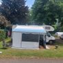 2006 Chausson Motorhome Image 2