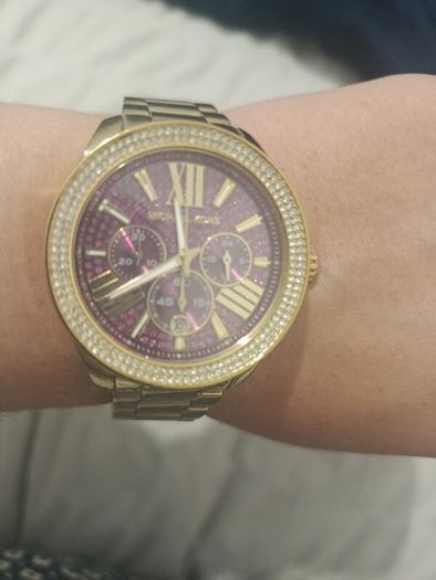 Michael kors mens watch