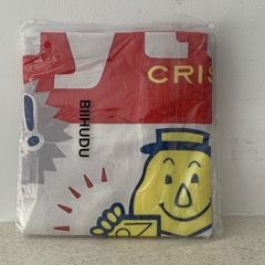 Mr Tayto Tote Bag