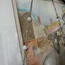 Miu miu crystal chain bag Image 5