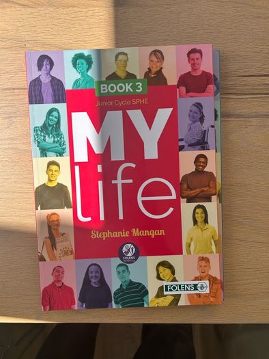 Junior Cycle School Books