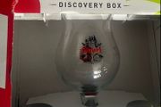 duvel beer glass 330 ml Official Glass