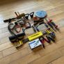 Exercises Equipment Image 2