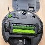 iRobot Roomba Combo i5+ Robot Vacuum & Mop with Self-Emptying Base Image 2