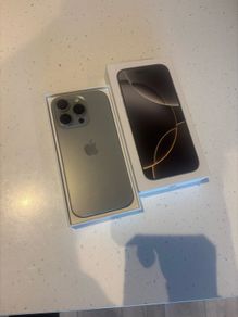 iphone 16 pro