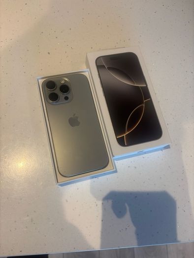 iphone 16 pro