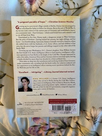Forty Autumns by Nina Willner - Book For Sale