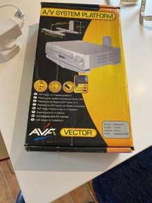 AV system platform