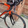 road racing bike Image 7