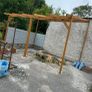 Custom Built Pergolas Image 3