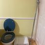 Milano Richmond Toilet - OFF DISPLAY traditional Image 2