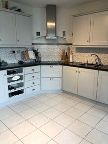 kitchen units