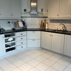 kitchen units