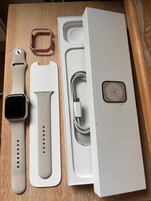 Apple Watch Series 8 - 45mm