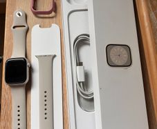 Apple Watch Series 8 - 45mm