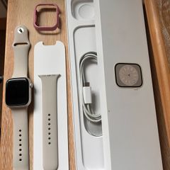 Apple Watch Series 8 - 45mm