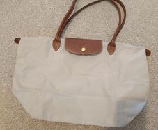 Longchamp Le Pliage Original Tote Bag