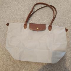 Longchamp Le Pliage Original Tote Bag