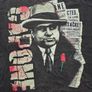 Vintage Al Capone Men's T-Shirt Size XL Image 2